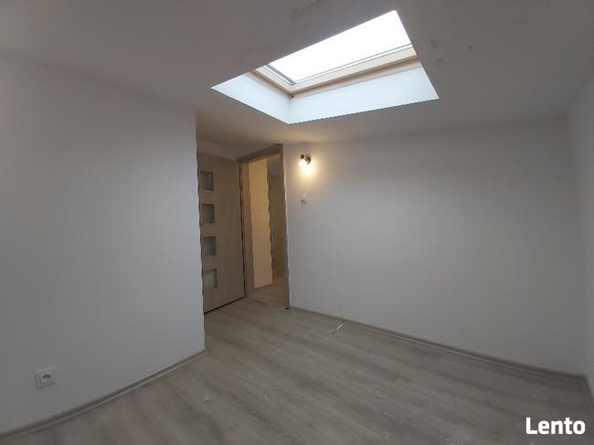 40m2 do wprowadzenia