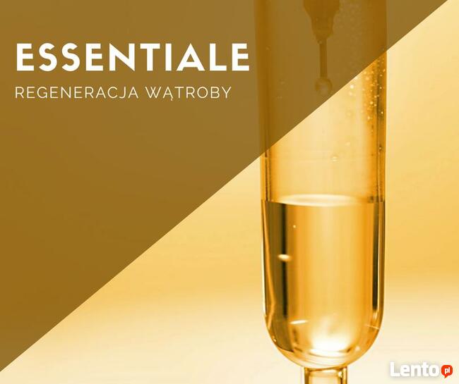 NAC+ Cząsteczka młodości