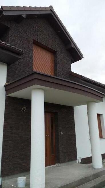 Usługi remontowo-budowlane