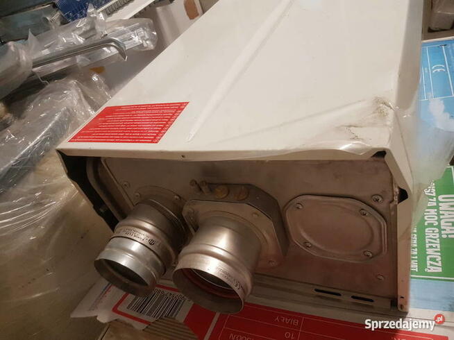 Immergas EOLO Star 23kW