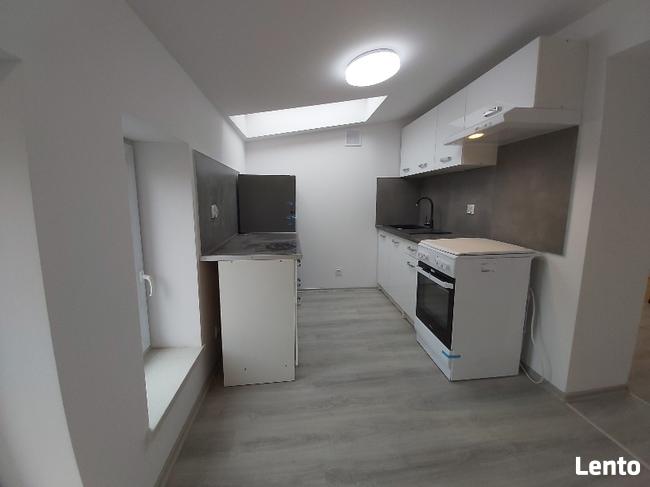 40m2 do wprowadzenia