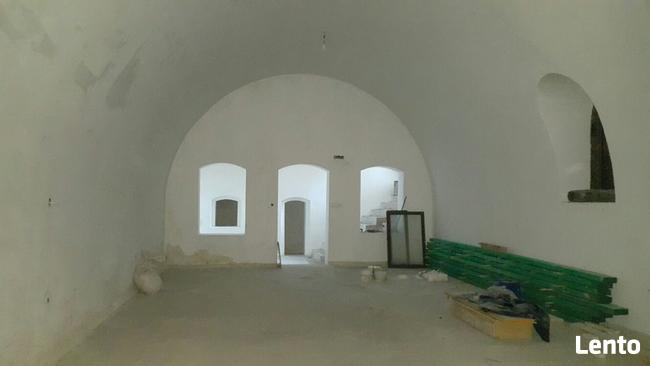 Wynajmę Prochownię/Magazyn/Bunkier