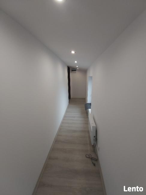 40m2 do wprowadzenia