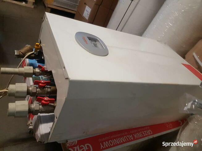 Immergas EOLO Star 23kW