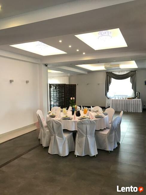 Paris Dom Weselny Hotel