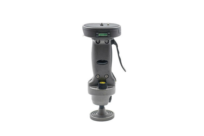 Statyw Benro iFoto FIF28A z głowicą