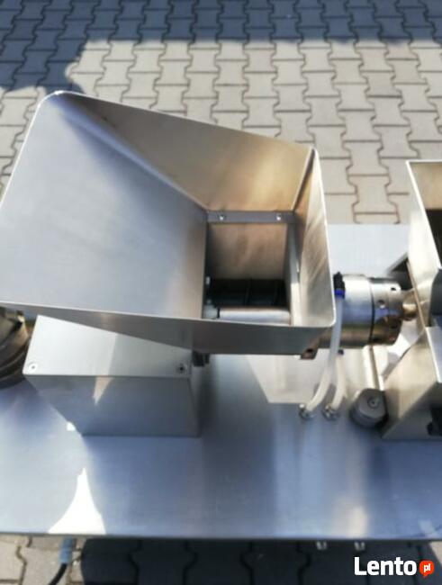 Maszyna do pierogów - pierożków