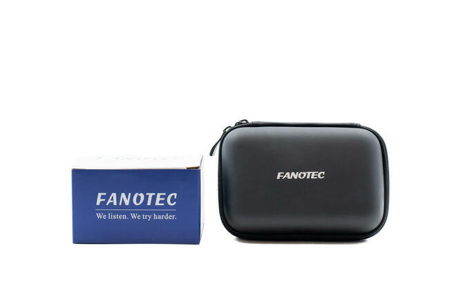 Głowica panoramiczna Fanotec Nodal Ninja R10 Nikon