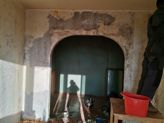 Utylizacja mieszkań domów piwnic strychów działek posesji