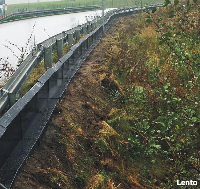 KORYTKA KOLEJOWE PREFABRYKATY BETONOWE MARCIN HERKA