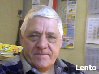 Spędżmy razem resztę życia.