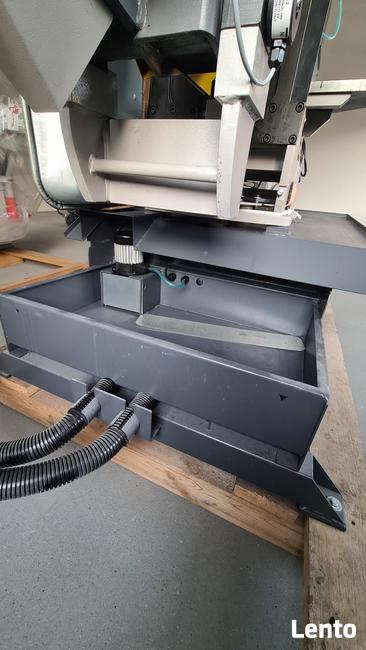 Piła taśmowa Bomar workline 510.350DGH