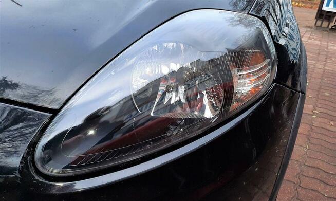 Polerowanie Lamp ramochodowych