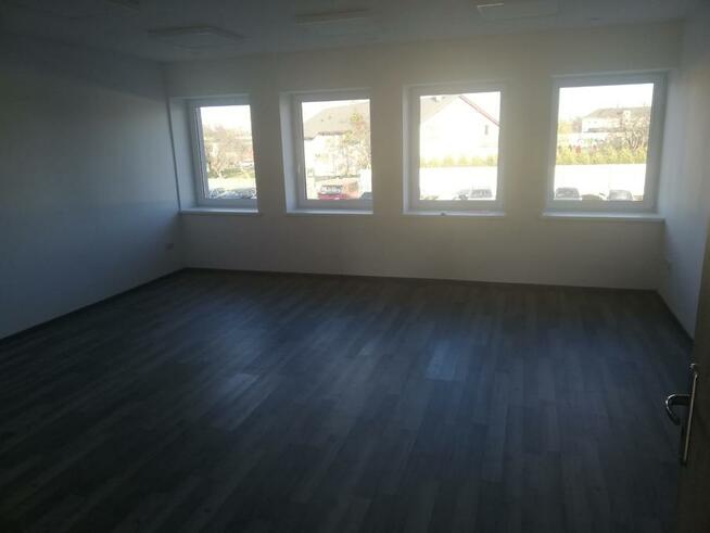 wynajmę pomieszczenia biurowe, usługowe