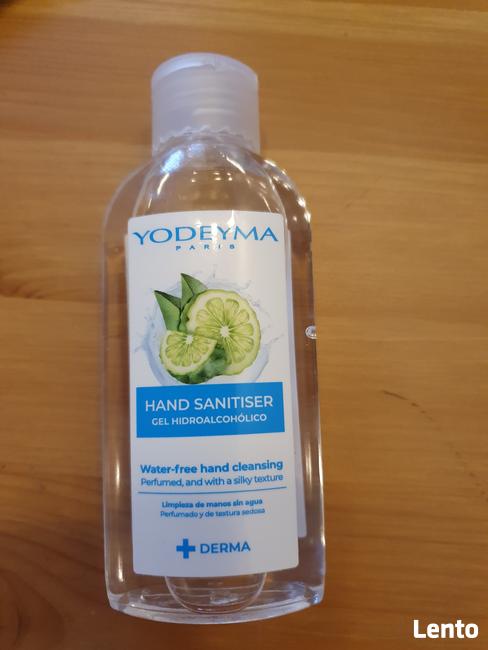 PERFUMY YODEYMA DAMSKIE I MESKIE BARDZO TRWAŁE+GRATISY .