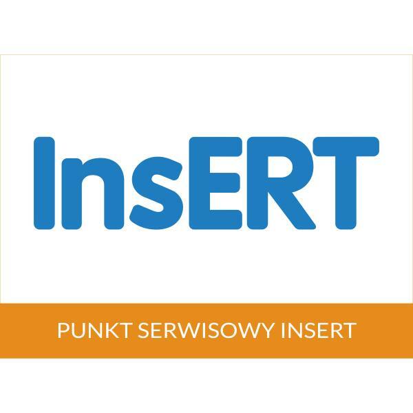 Abonament na ulepszenia InsERT Gratyfikant GT-Łódź