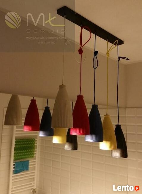 Elektryk Warszawa Usługi Elektryczne Warszawa Piaseczno