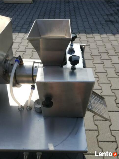 Maszyna do pierogów - pierożków