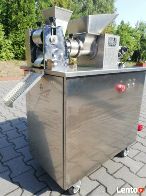 Maszyna do pierogów - pierożków