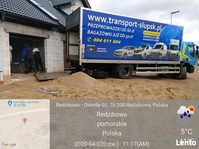 =BARTMANTRANS=PRZEPROWADZKI=TRANSPORT=AUTO WYPOŻYCZALNIA