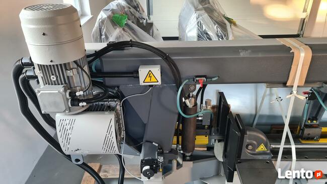 Piła taśmowa Bomar workline 510.350DGH