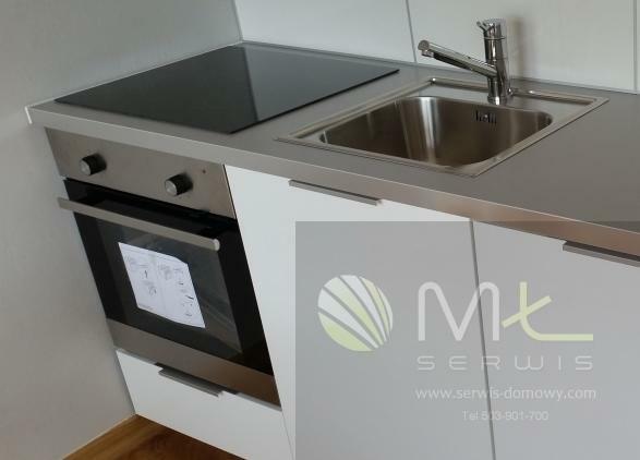 Podłaczenie Płyty Indukcyjnej Warszawa Piaseczno Wesoła Ząbk