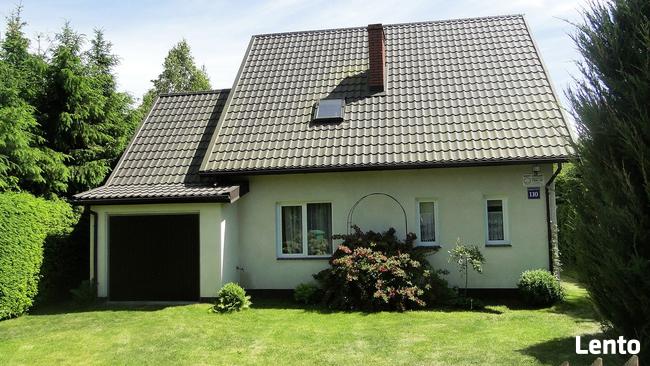 Dom na mazurach do wynajęcia