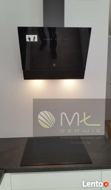 Podłaczenie Płyty Indukcyjnej Warszawa Piaseczno Wesoła Ząbk