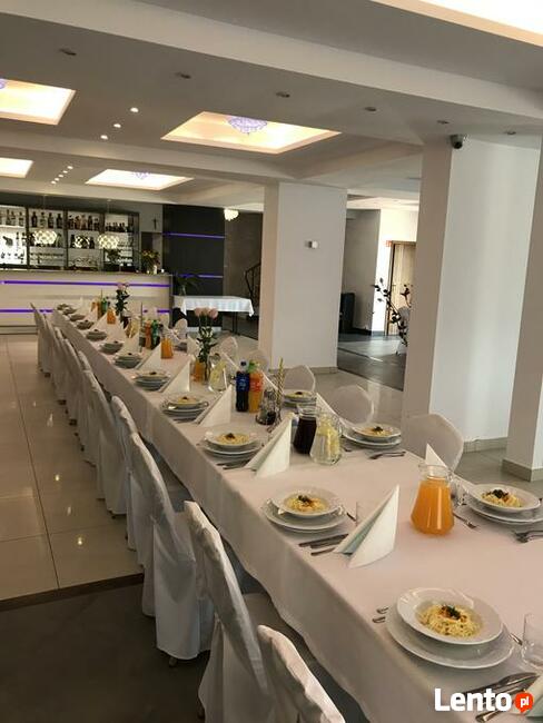 Paris Dom Weselny Hotel