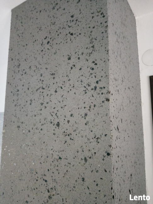 Malowanie elewacji, prace remontowe