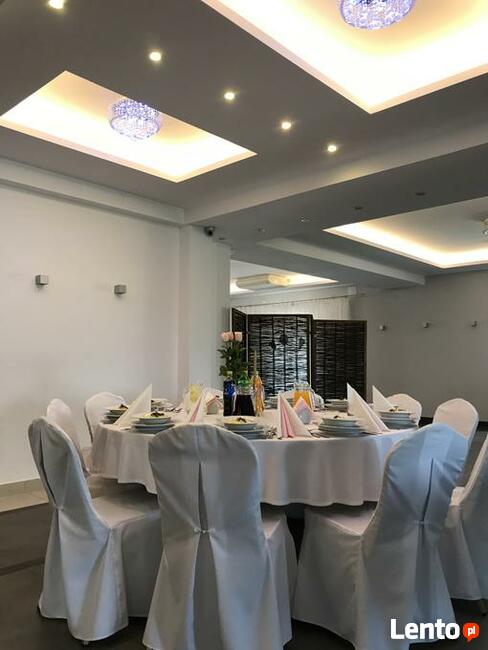 Paris Dom Weselny Hotel