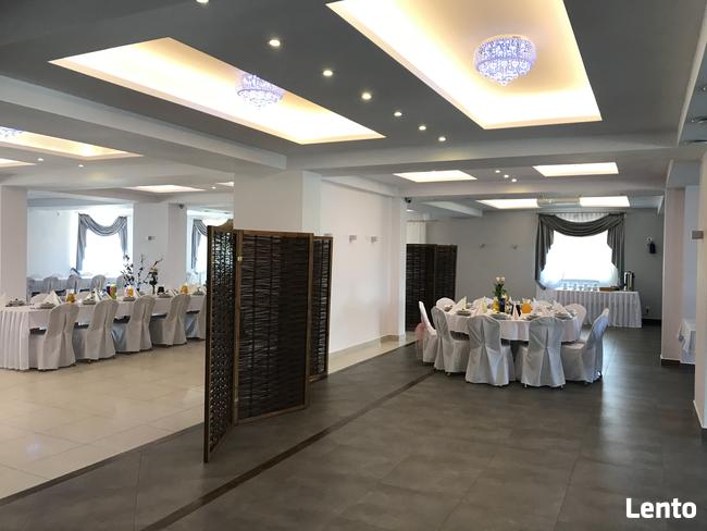 Paris Dom Weselny Hotel