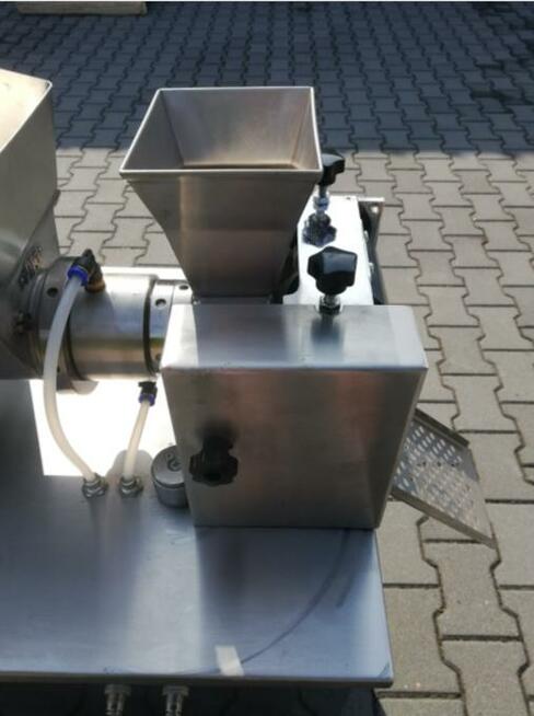 Pierogarka do robienia pierogów - pierożków