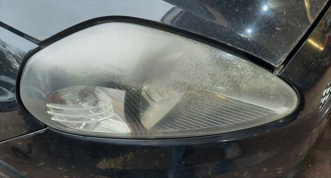 Polerowanie Lamp ramochodowych