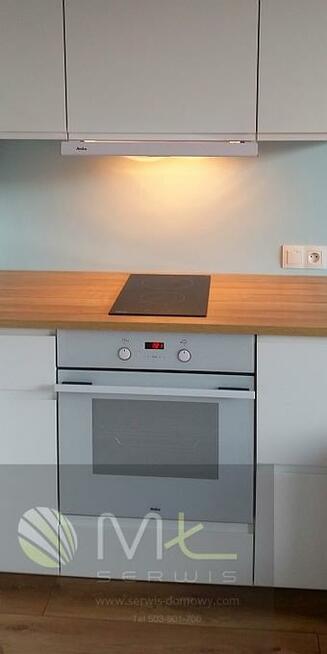 Podłaczenie Płyty Indukcyjnej Warszawa Piaseczno Wesoła Ząbk