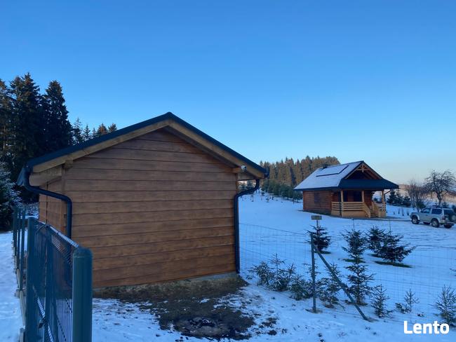 DESKI Z BLACHY - model NA SKIBE !!! NA ELEWACJE-NOWOŚĆ !!