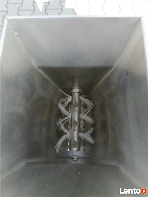 Maszyna do pierogów - pierożków