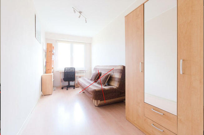 Meble za darmo Olsztyn