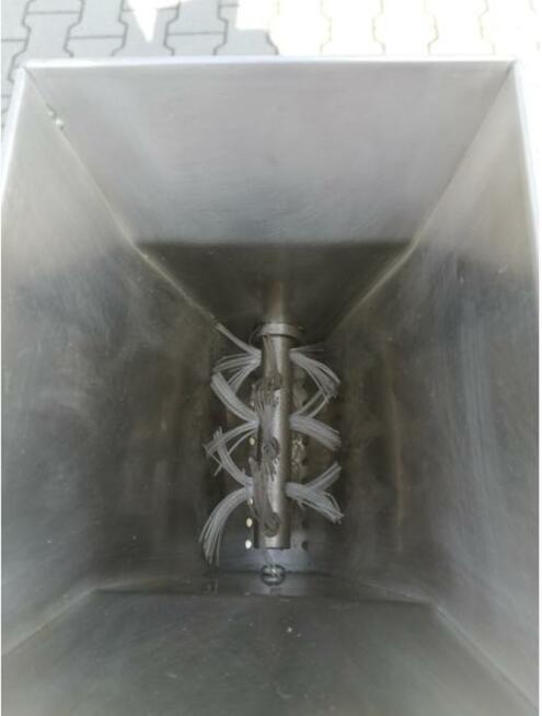 Pierogarka do robienia pierogów - pierożków