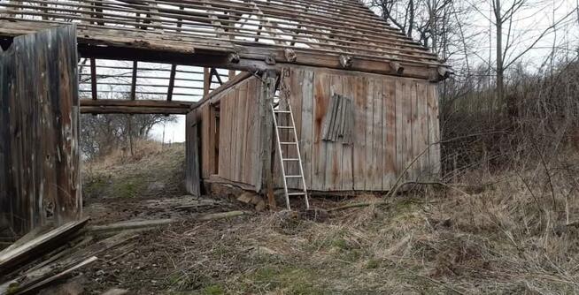 Rozbiórki obiektów drewnianych, darmowa wymiana desek.