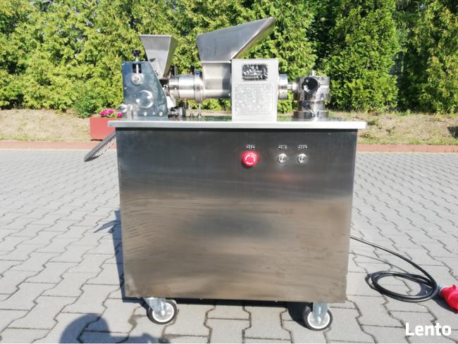 Maszyna do pierogów - pierożków