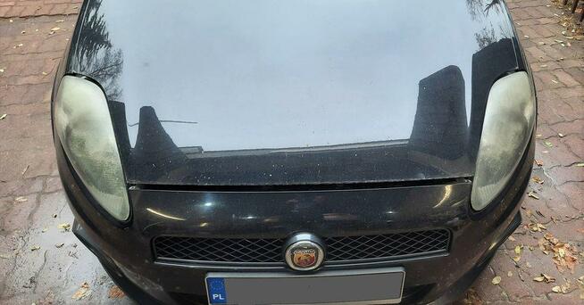 Polerowanie Lamp ramochodowych