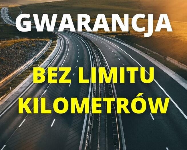 Most dyfer dyferencjał PROFESJONALNA REGENERACJA NAPRAWA