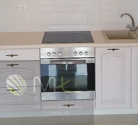 Podłaczenie Płyty Indukcyjnej Warszawa Piaseczno Wesoła Ząbk