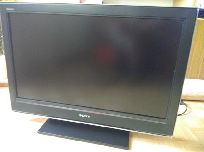 Sprzedam Telewizor LCD Sony Bravia KDL-32D3000, 32-cale