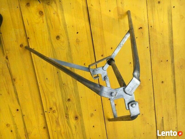 Sprzedam TANIO szalunki stropowe podpora, sklejka, doka stro