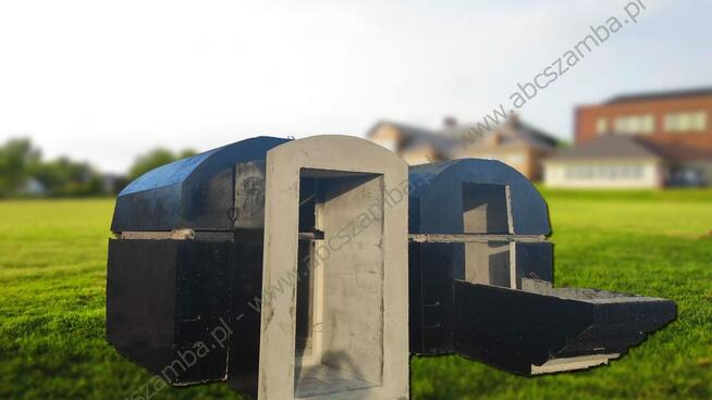 Piwnica ziemianka na wino piwniczka