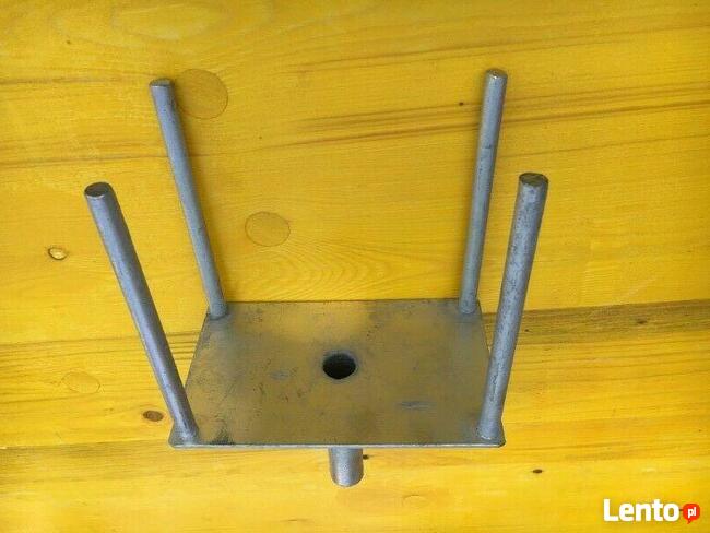 Sprzedam TANIO szalunki stropowe podpora, sklejka, doka stro