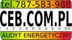 Audyt Energetyczny