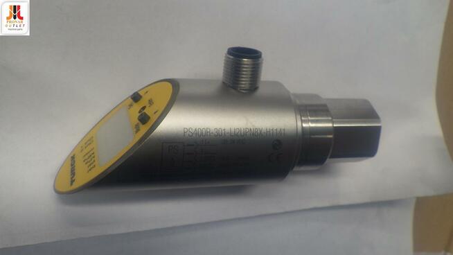 Czujnik ciśnienia PS400R-301-L2IU